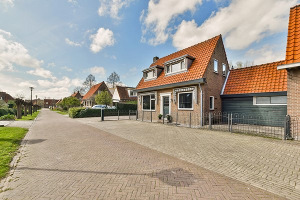 Medium property photo - Wilgenlaan 22, 1431 HV Aalsmeer